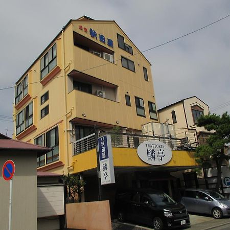 Funayado Akitaya Kamakura Kültér fotó